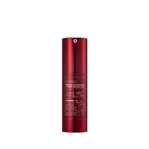 VT Red Booster... vs REJURAN Advanced Active...: Which Is Better?