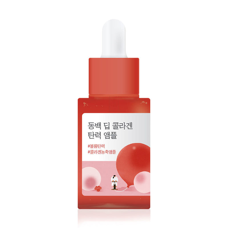 Round Lab Camellia... vs LANEIGE PERFECT RENEW...: Which Is Better?