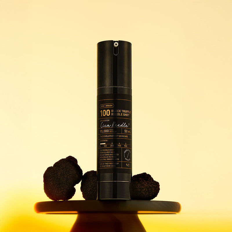 VT Black Truffle... vs d'Alba Vita Toning...: Which Is Better?