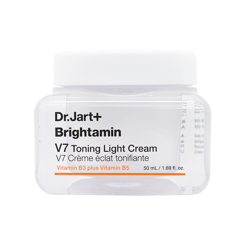 Dr.Jart+ Brightamin V7... vs VT PDRN Essence...: Which Is Better?