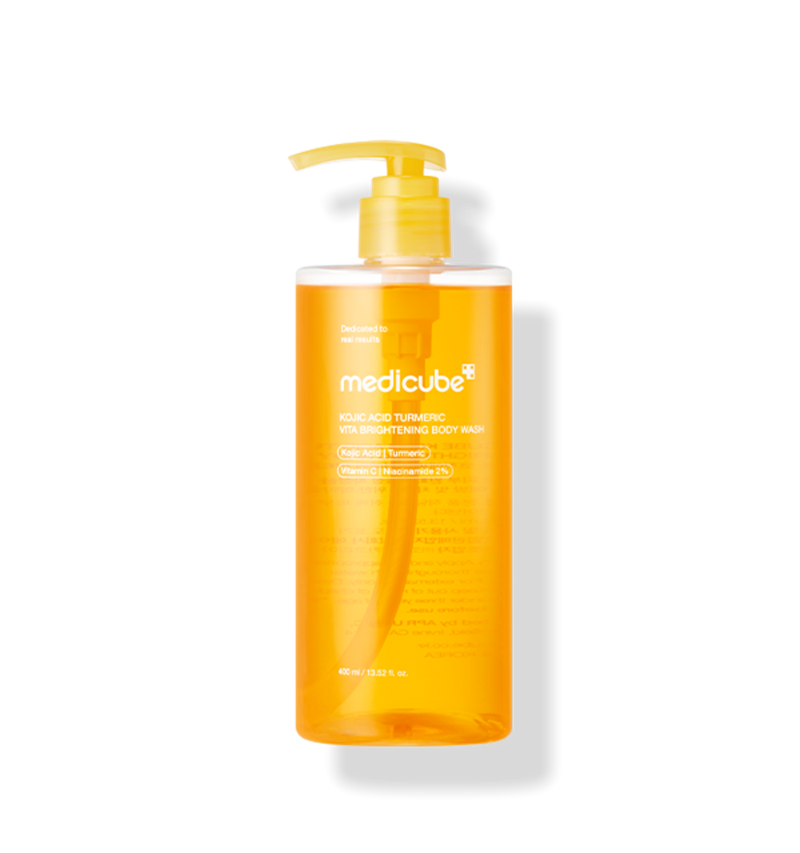 Best Korean Body Care for Hyperpigmentation (2026)