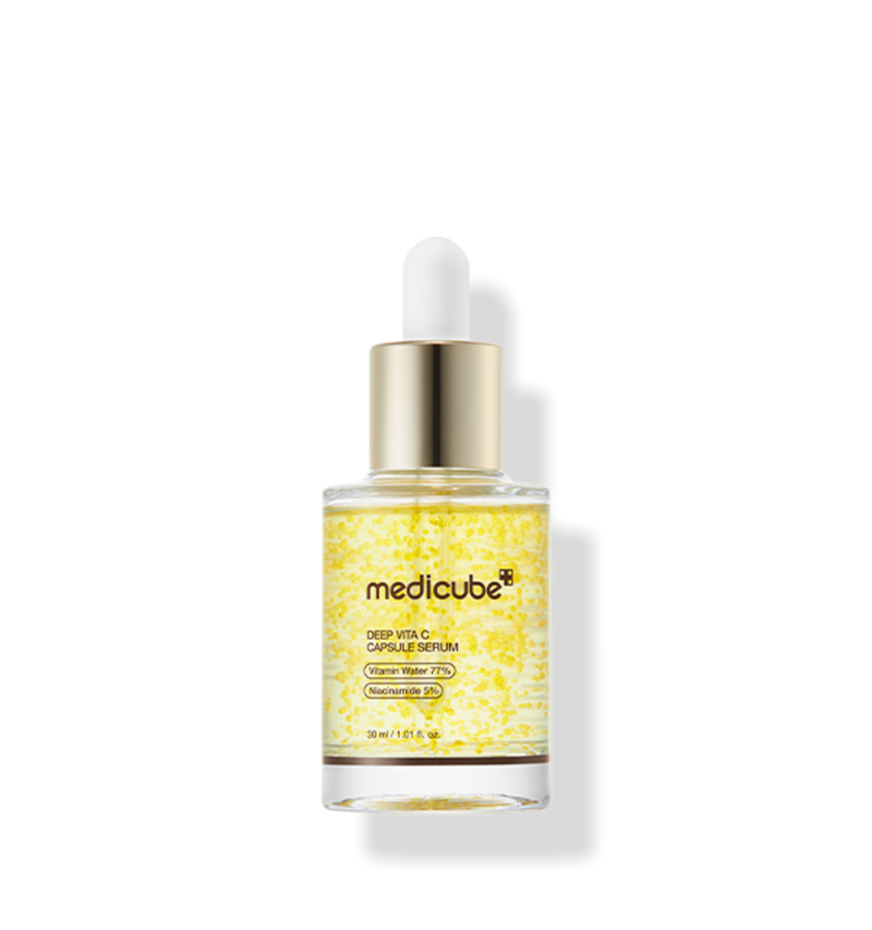 Best Korean Vitamin C Serum for Acne-Prone Skin (2026)