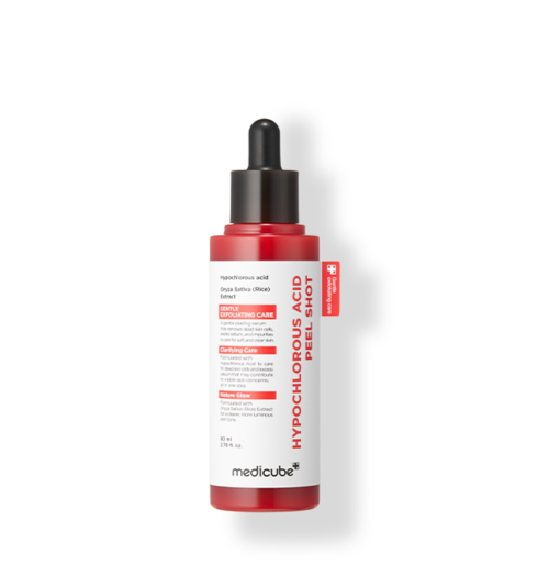 Best Korean Serum for Oily Skin (2026)
