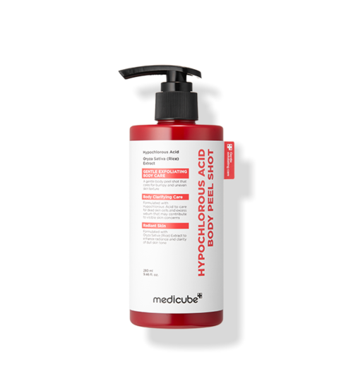 Best Korean Exfoliator for Hyperpigmentation (2026)