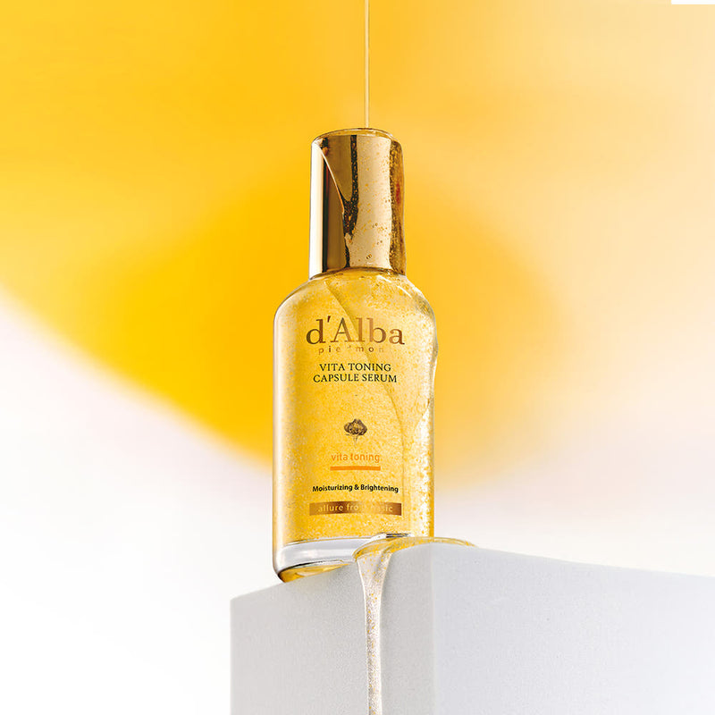d'Alba Vita... vs mixsoon Premium...: Which Is Better?