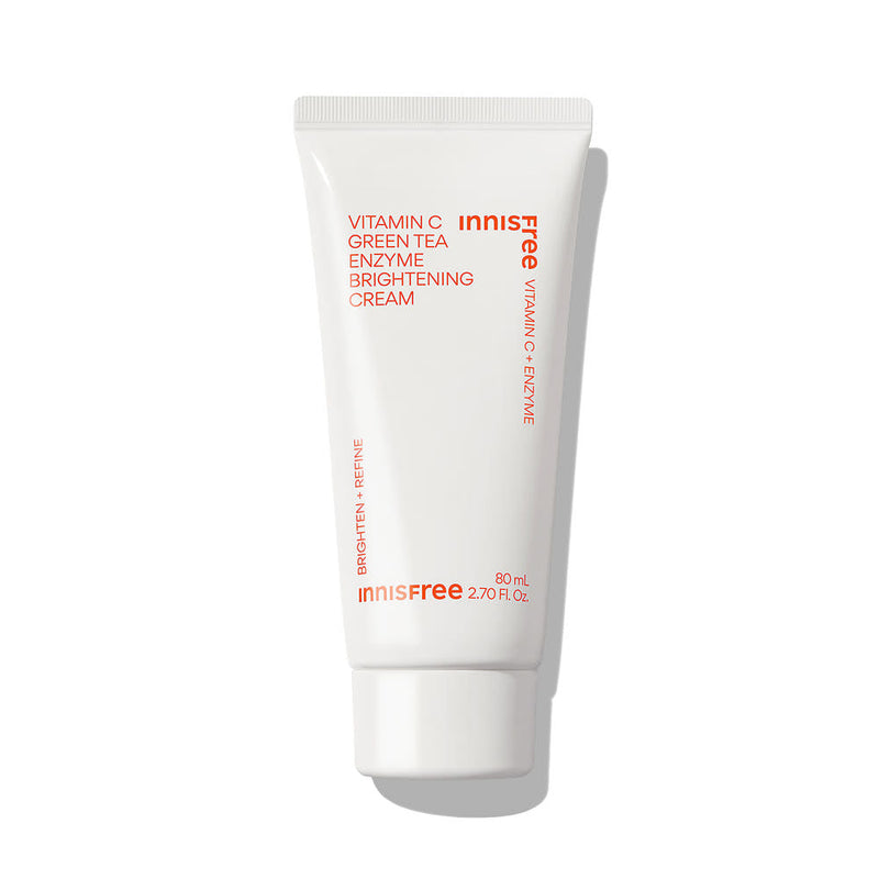 innisfree Vitamin C... vs Targeted Dark Spot...: Which Is Better?