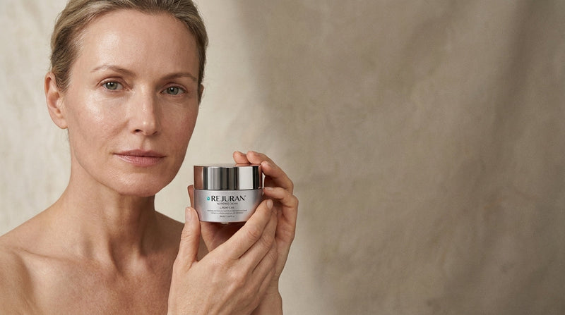 REJURAN Healer Nutritive Cream Review: Worth $60?