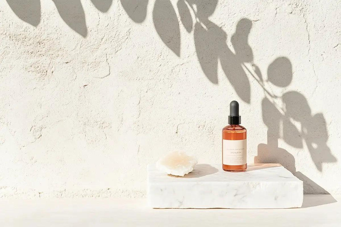 retinol serum for acne-prone skin 