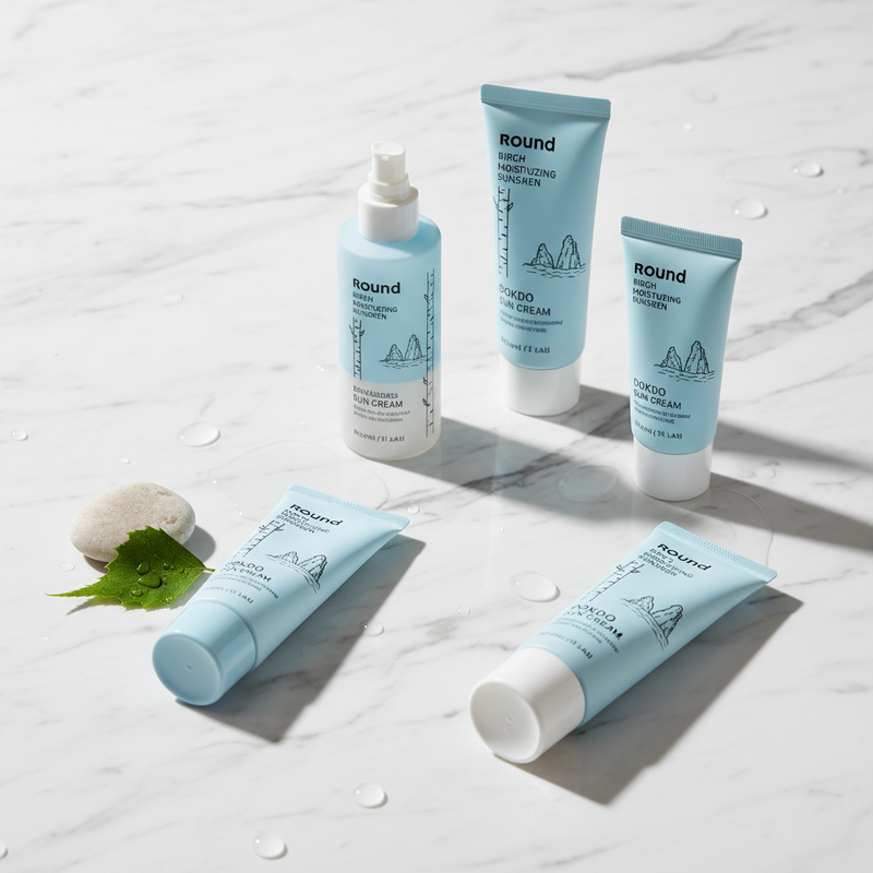 Round Lab Sunscreen Review: Which One Is Right for You?