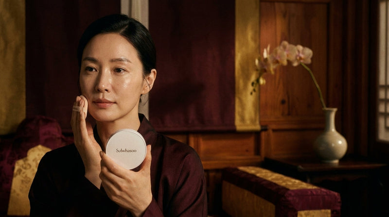 Sulwhasoo Perfecting Cushion Review: Luxury Worth It?