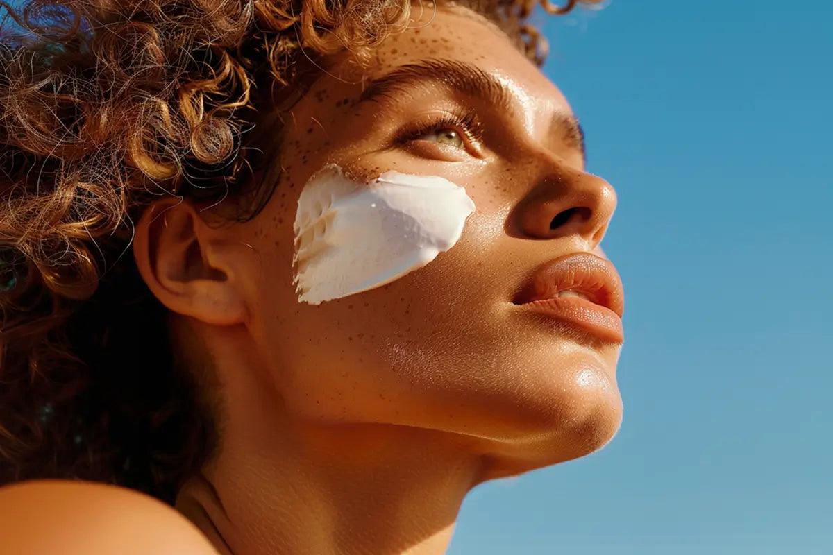 Best Korean Sunscreen for Face: Oily, Dry, Sensitive & Combination Skin