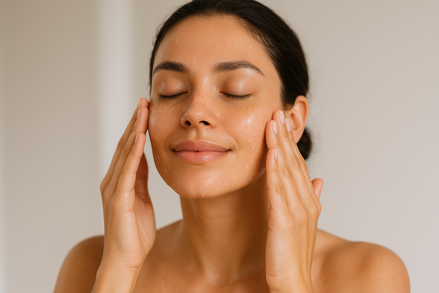 IOPE Retinol Super Bounce Serum 30ml - Product Review