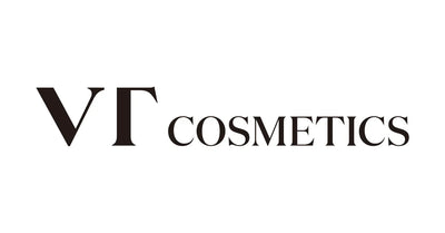 VT Cosmetics logo
