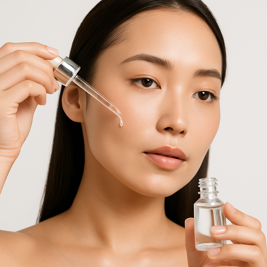 Best Korean Vitamin C Serum