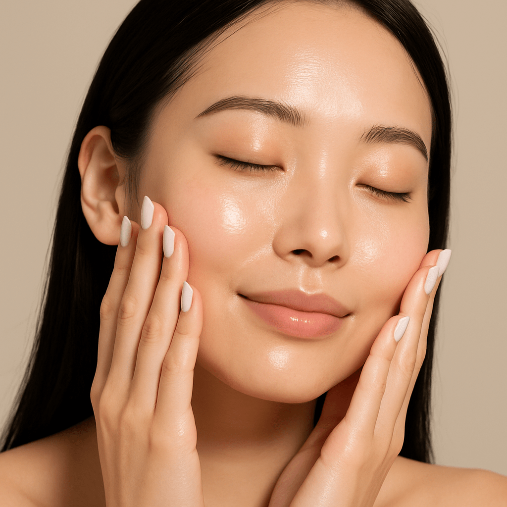Korean Vitamin C Serum