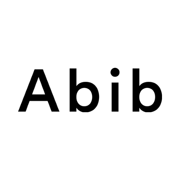 Abib logo