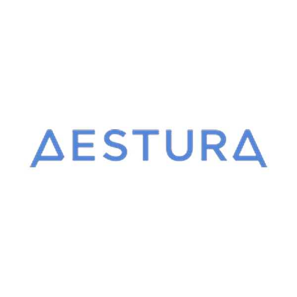 AESTURA logo