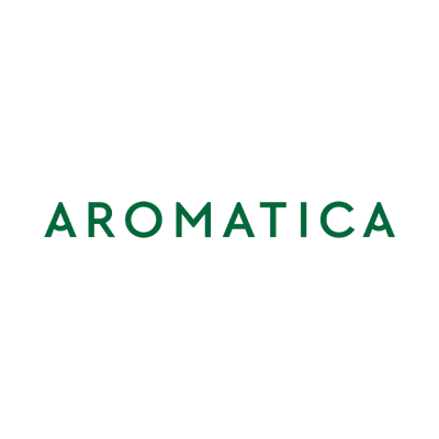 AROMATICA logo