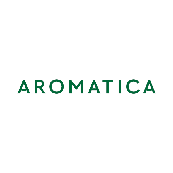 AROMATICA logo