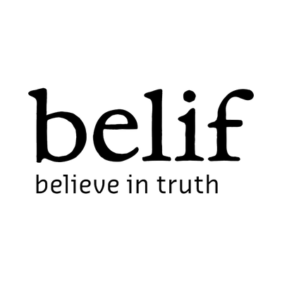Belif logo