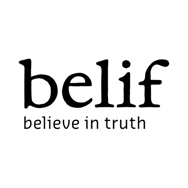 Belif logo
