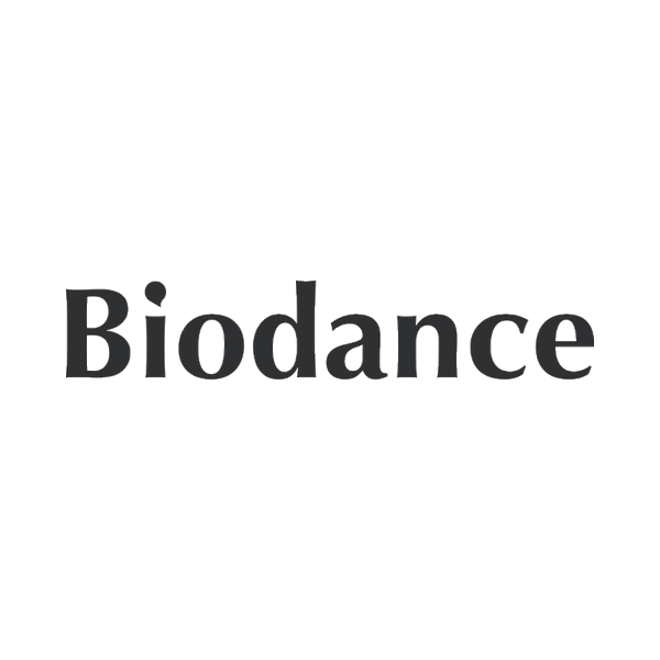 Biodance logo