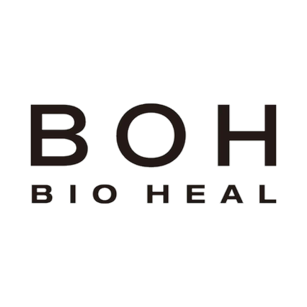 BIOHEAL BOH logo