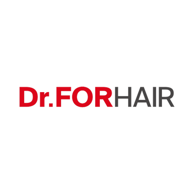 Dr.FORHAIR logo
