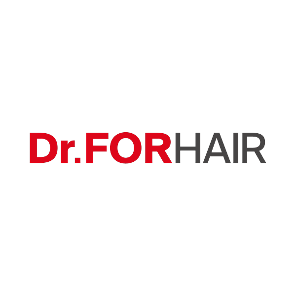 Dr.FORHAIR logo