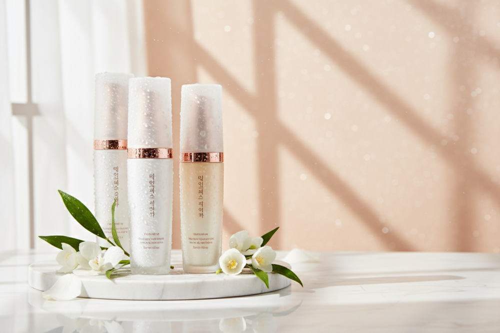 Korean Sunscreens Under $30: High-Protection SPF