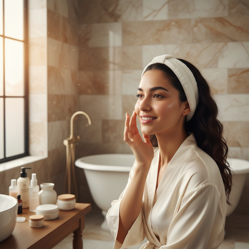 Mirai Skin - All Korean  Skincare Products