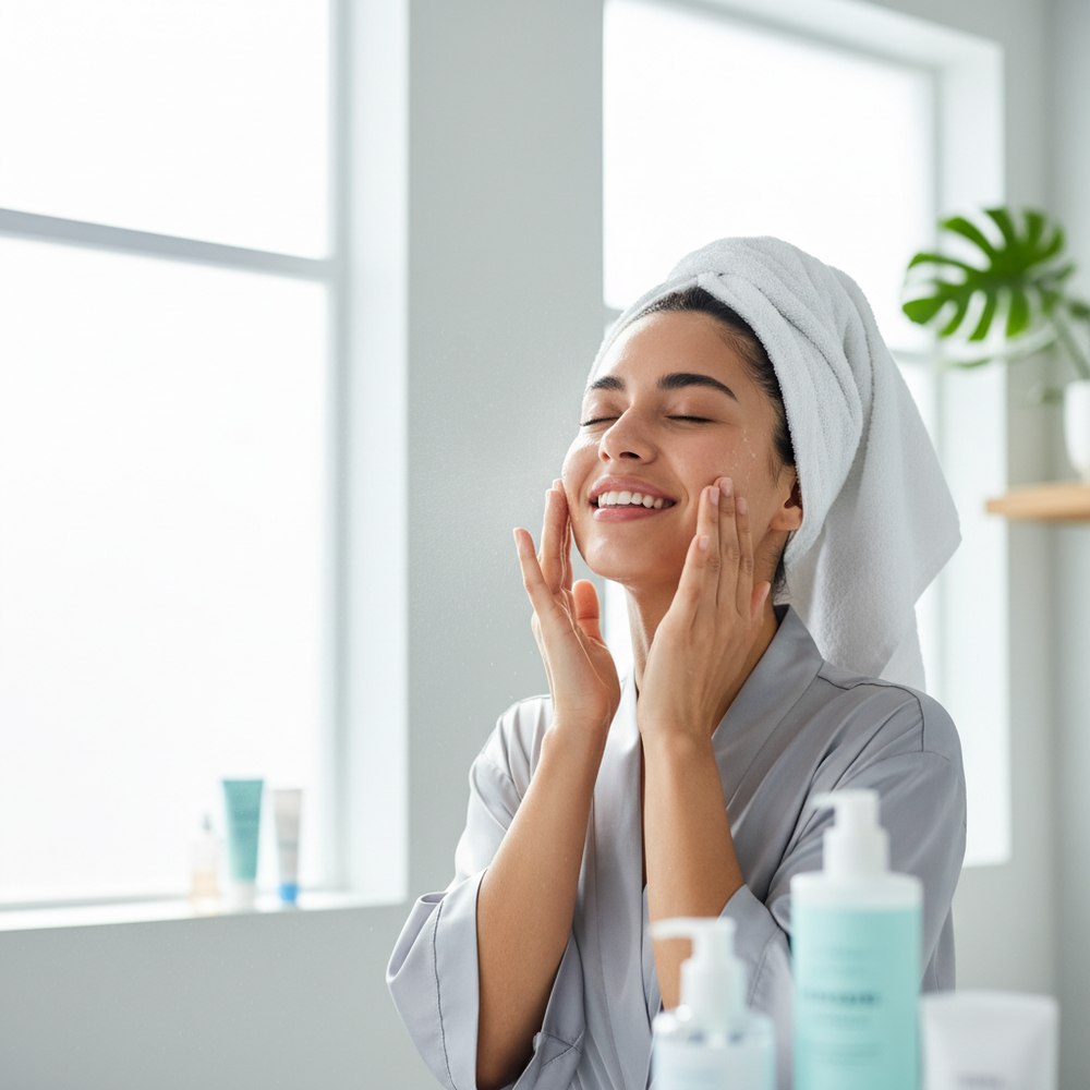 Calming Toners