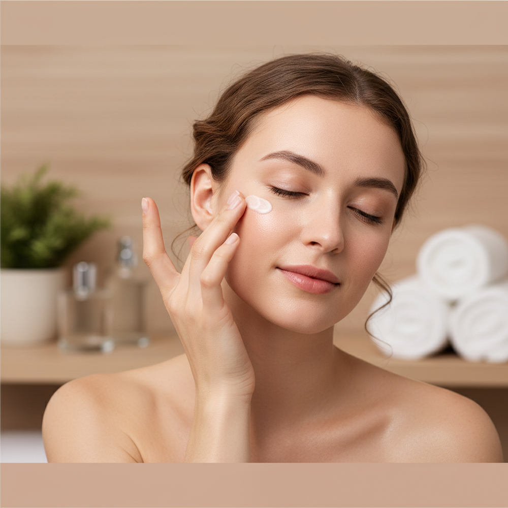 Eye Creams