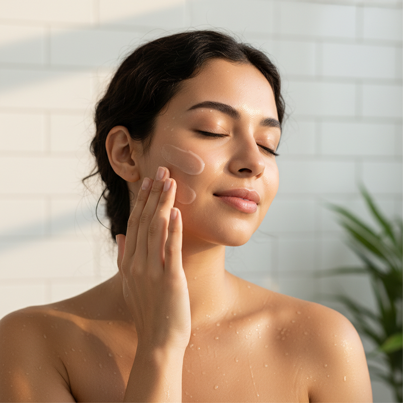 Gel Moisturizers