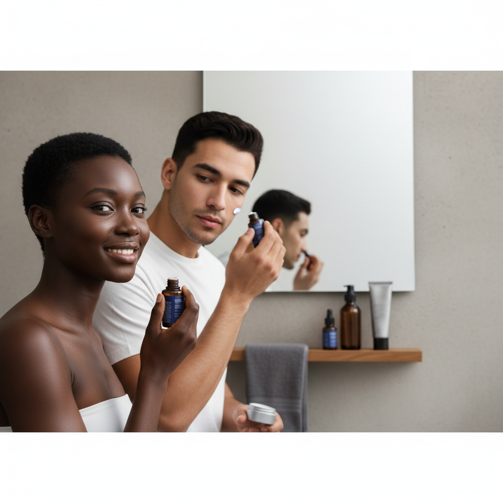 Hyperpigmentation