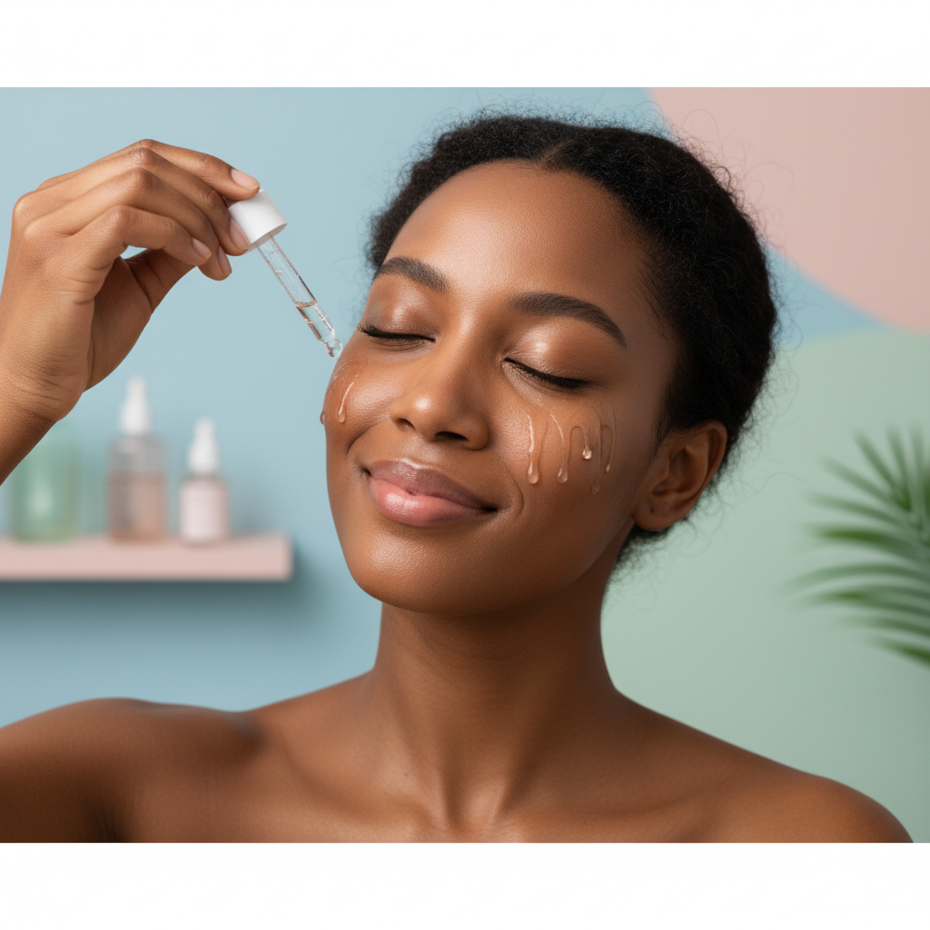 Korean Serums Under $30