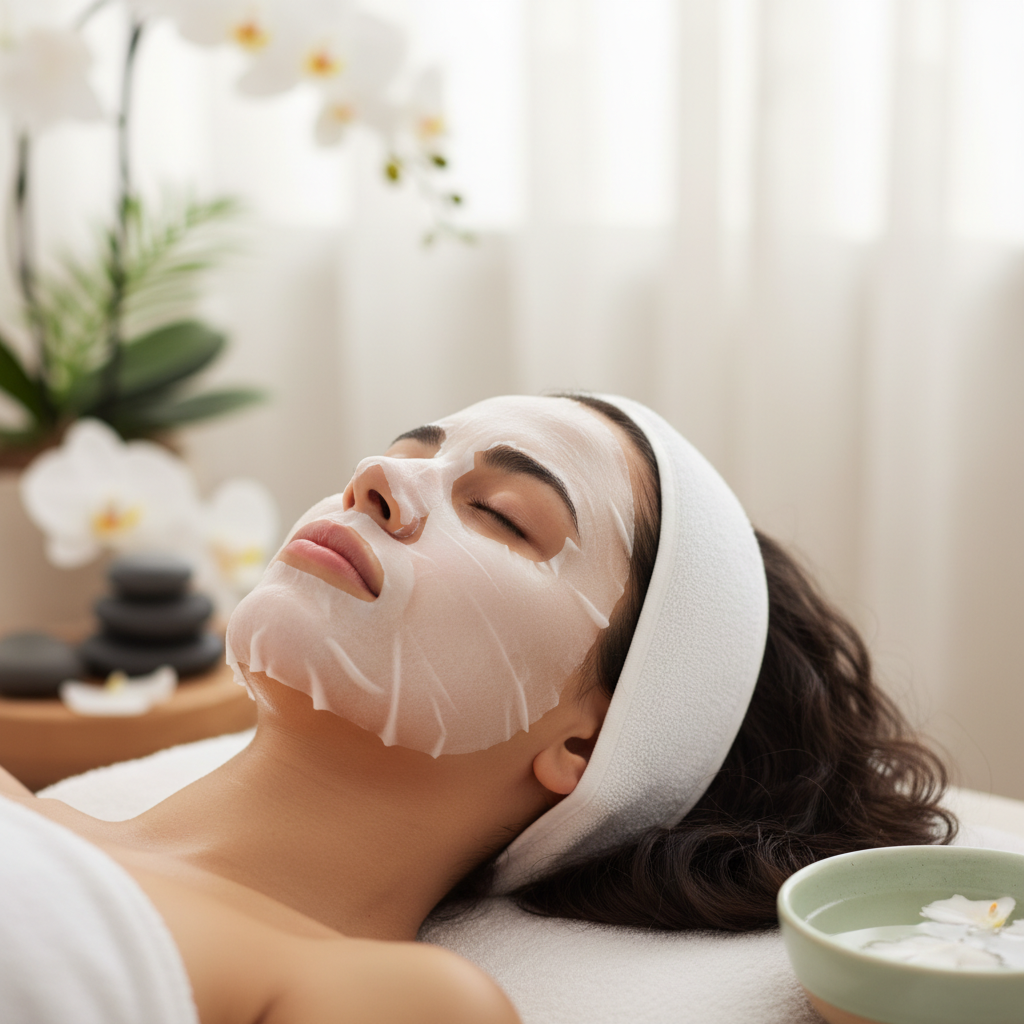 Korean Masks Under $30: Get the Signature K-Beauty Glow for Less