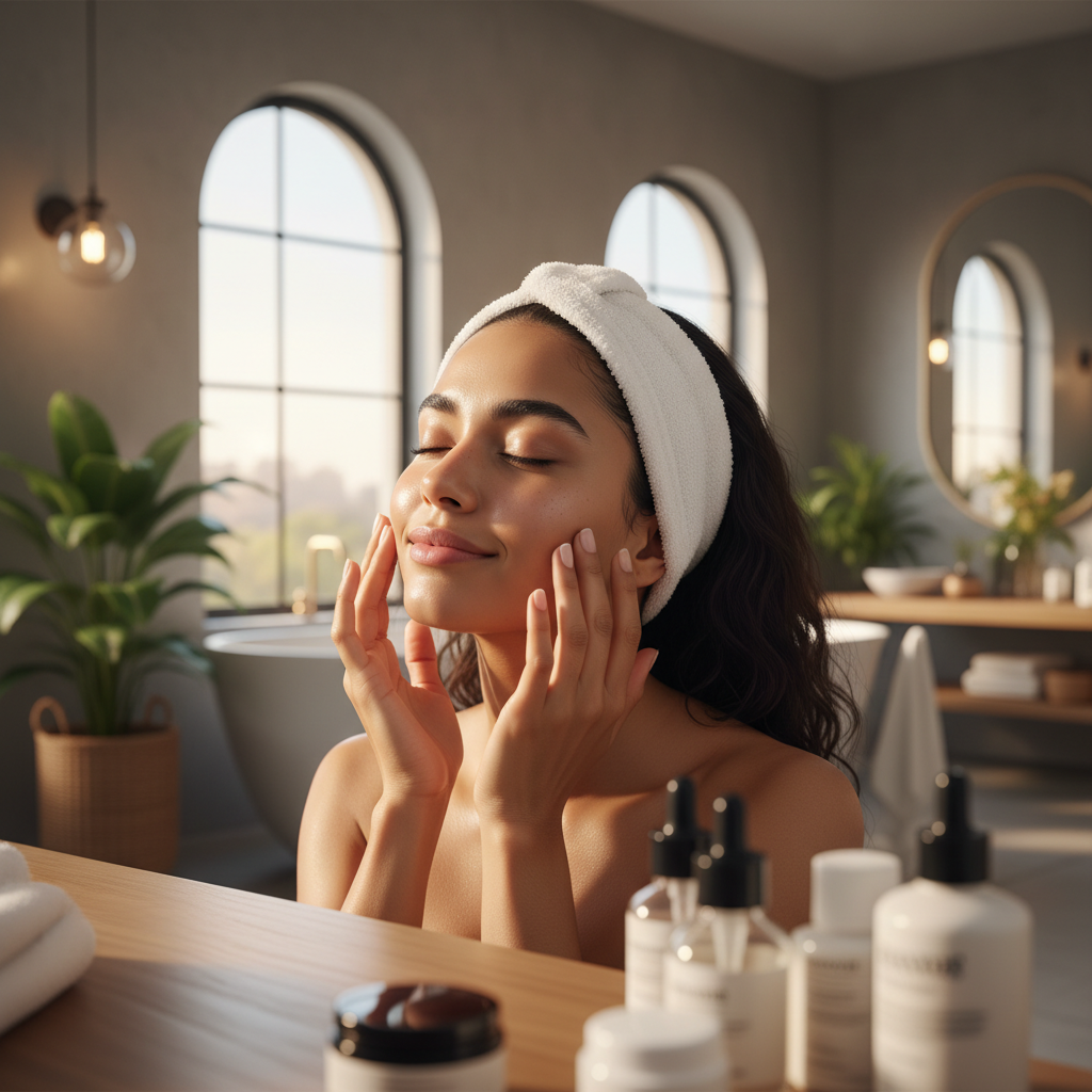Korean Skincare Under $30: Your Complete K-Beauty Routine for Less