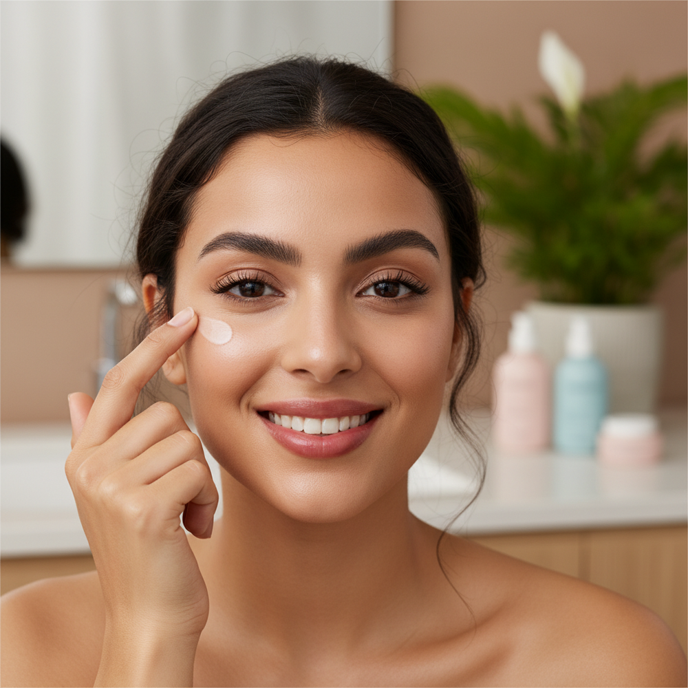Lip & Eye Care