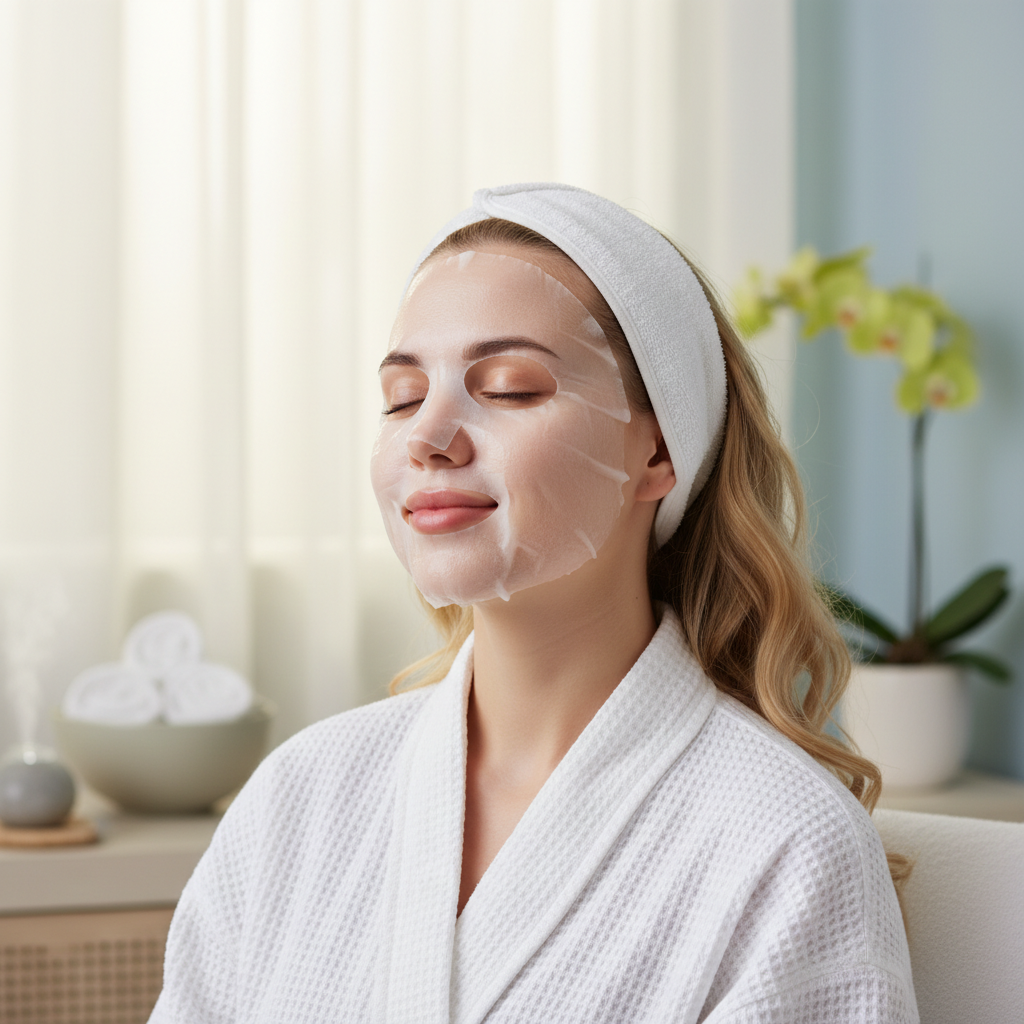 Face Masks