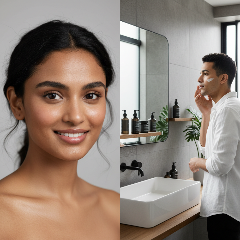 Men's Skincare Collection