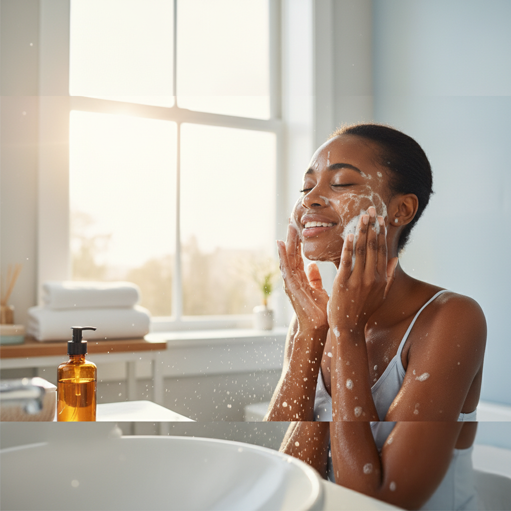 Sulwhasoo Gentle Cleansing Oil 200ml