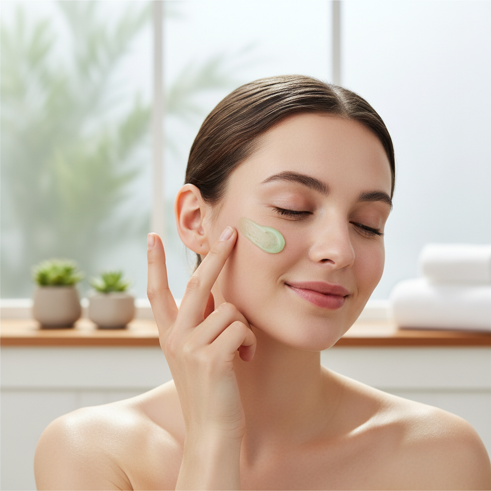Skin Redness