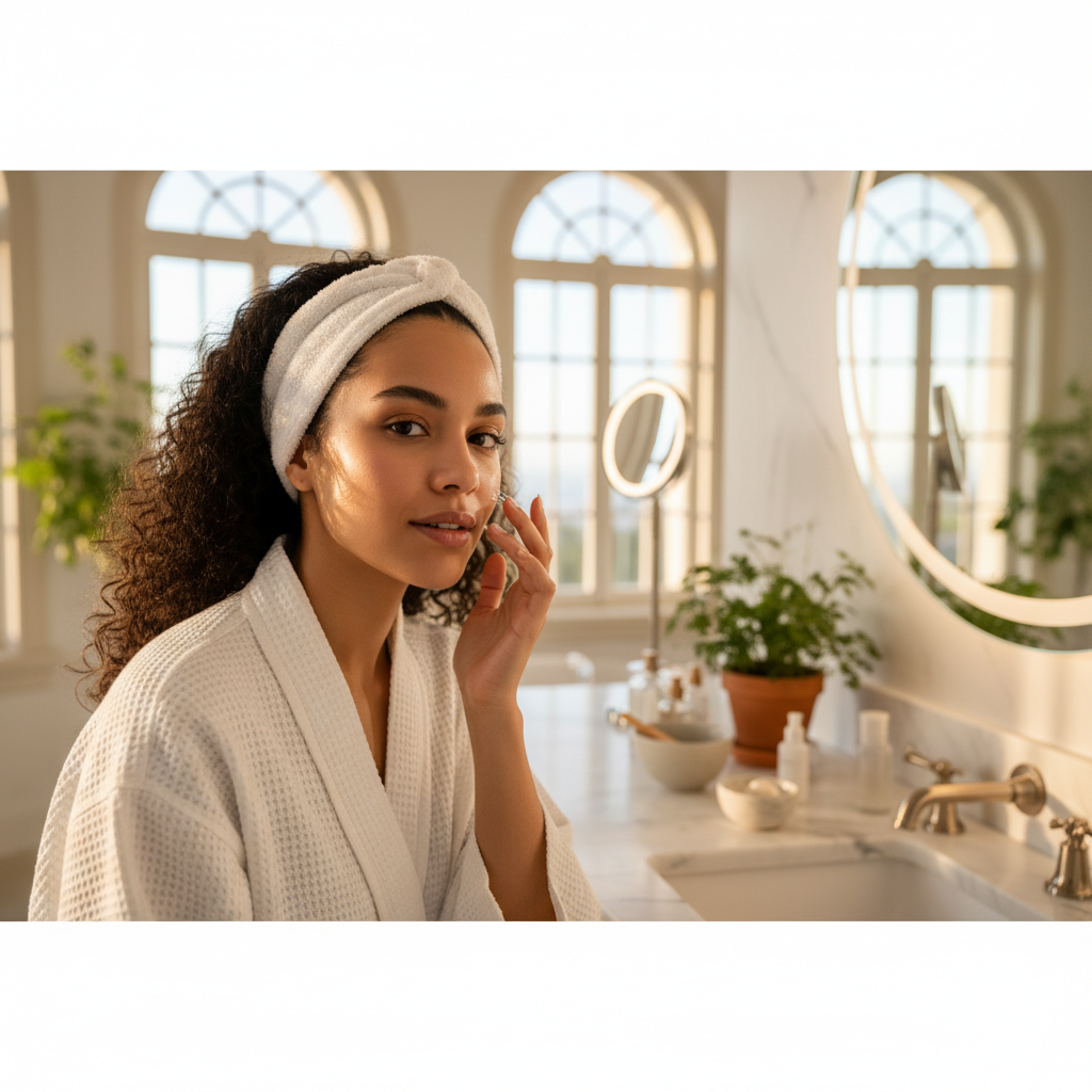Skincare Sets and Boxes
