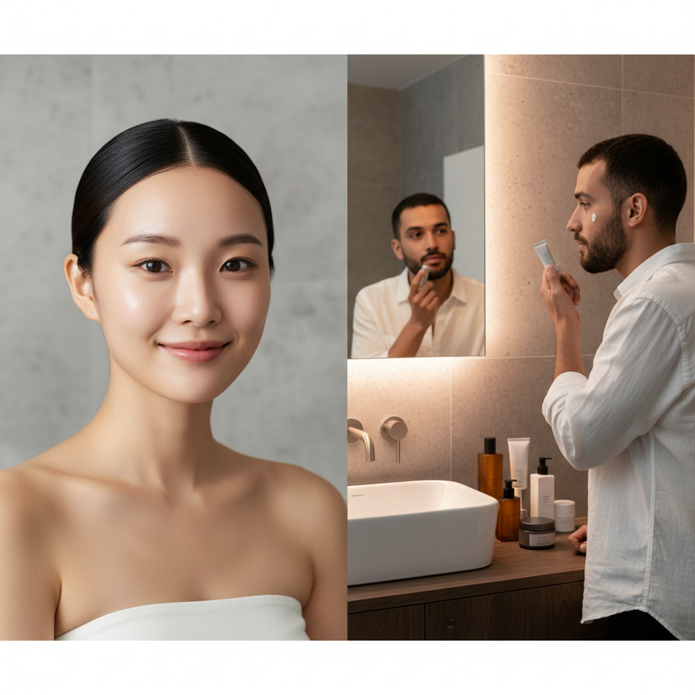 Spot Treatments