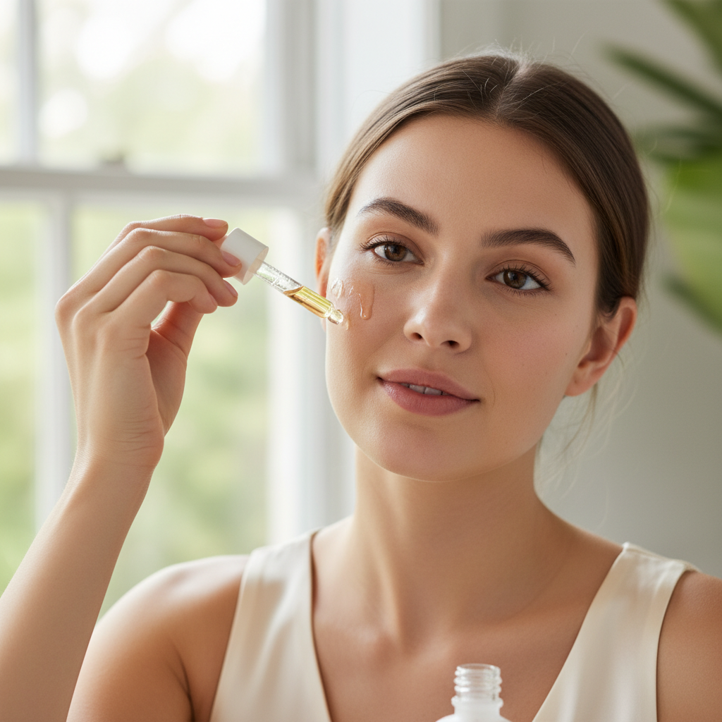 Vitamin C Serums