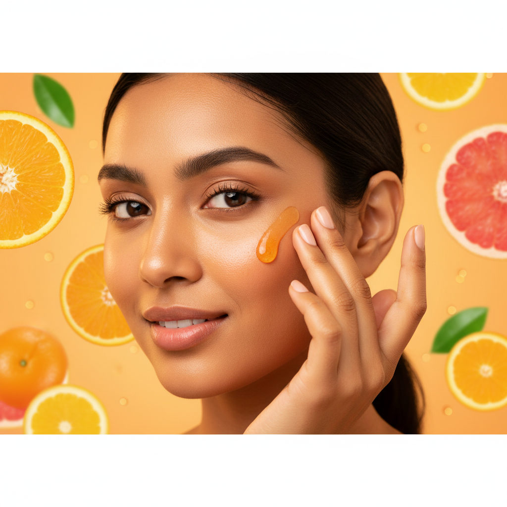 Vitamin C