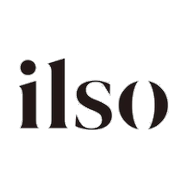 ilso logo