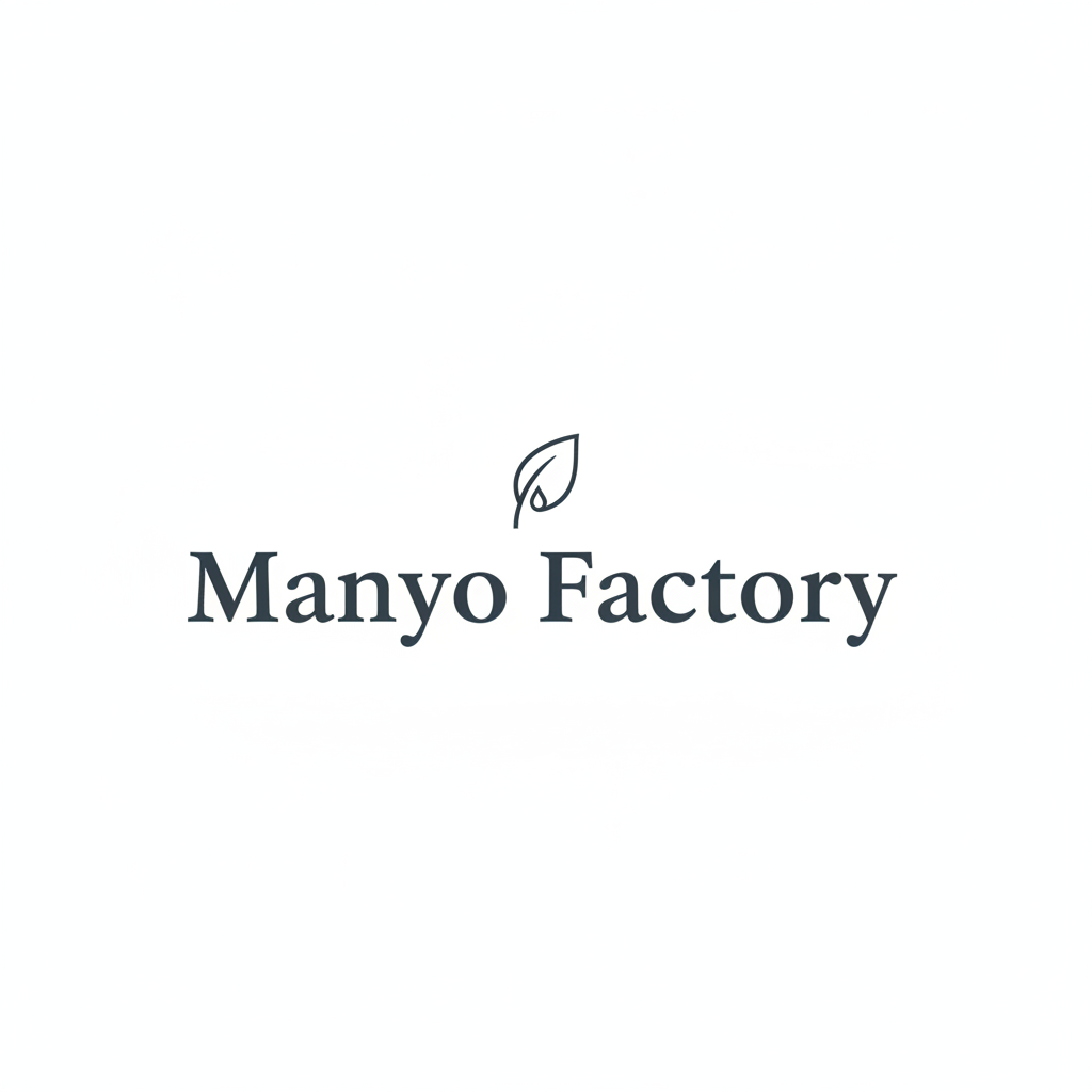 Manyo Factory