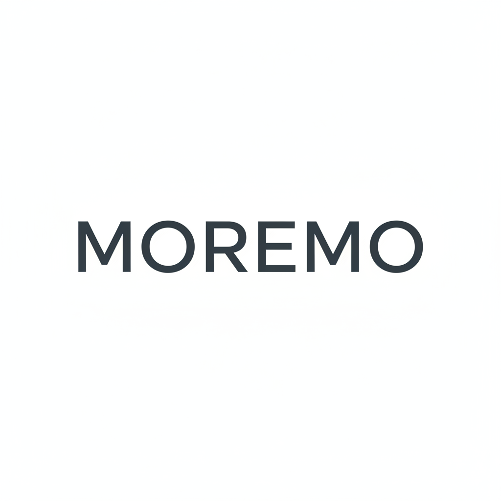 MOREMO